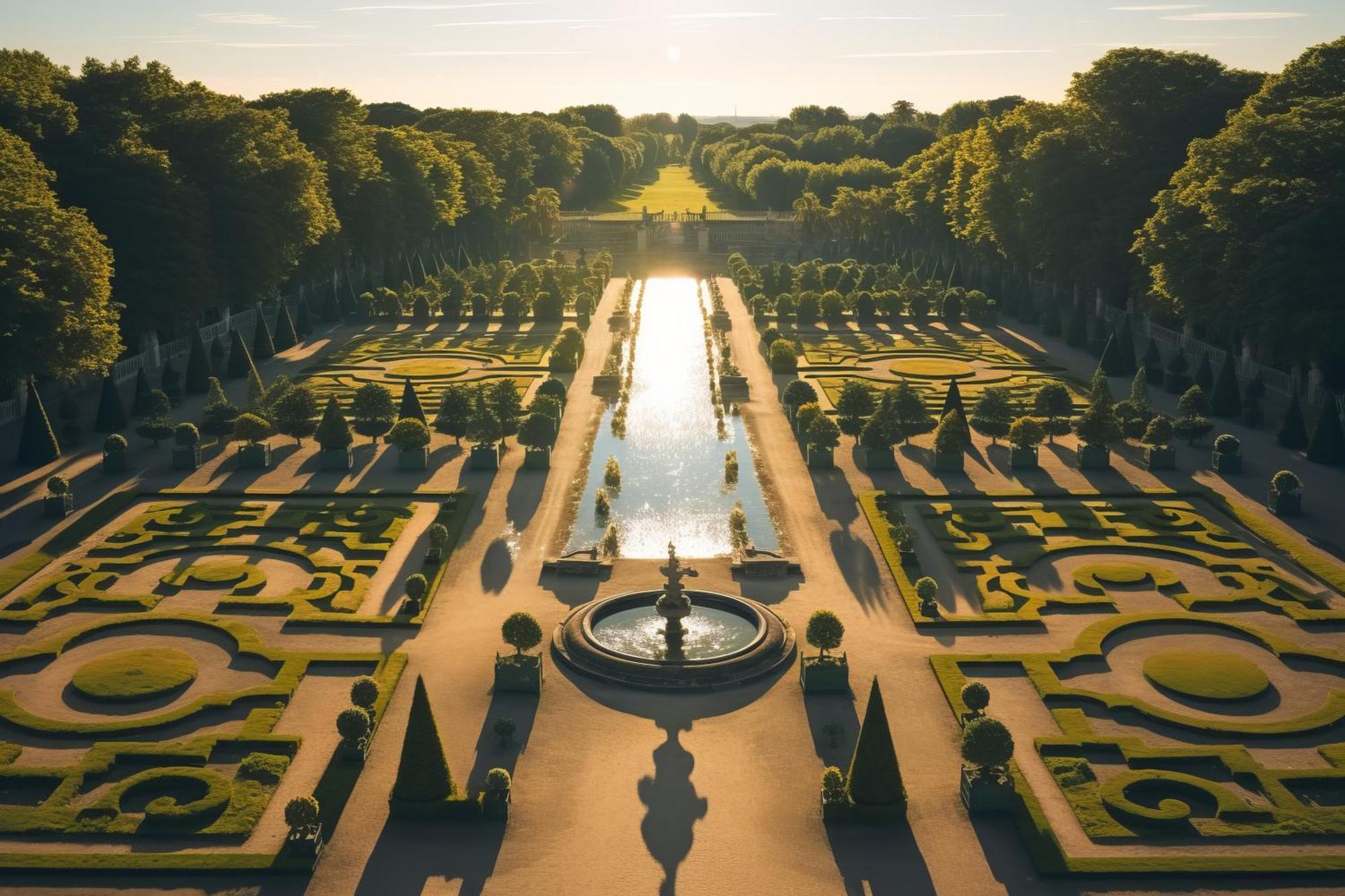 * Le Versaillais*2 Min A Pied Du Chateau Versailles Exterior foto
