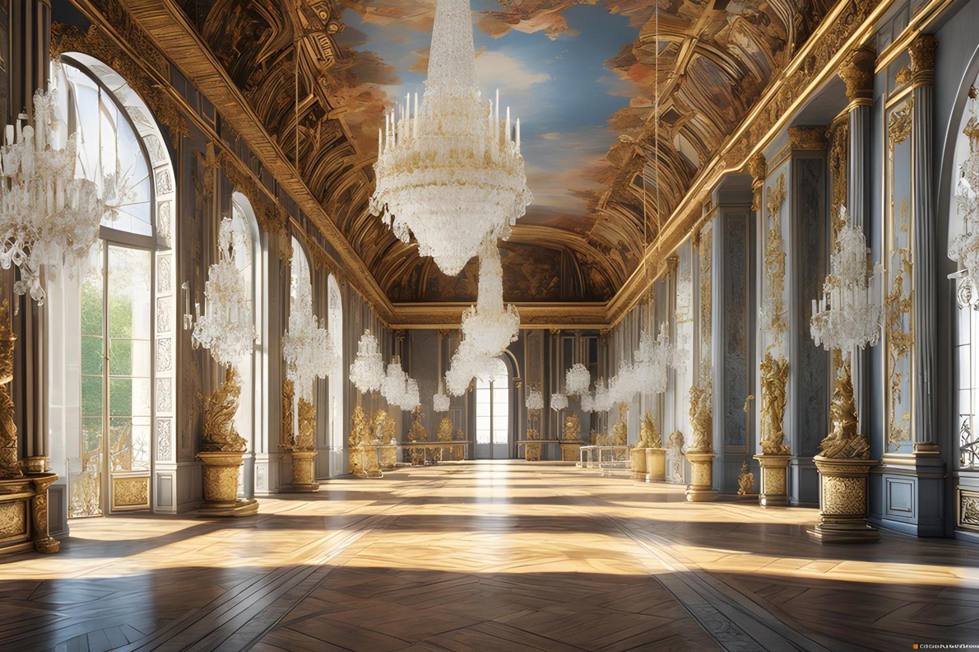 * Le Versaillais*2 Min A Pied Du Chateau Versailles Exterior foto